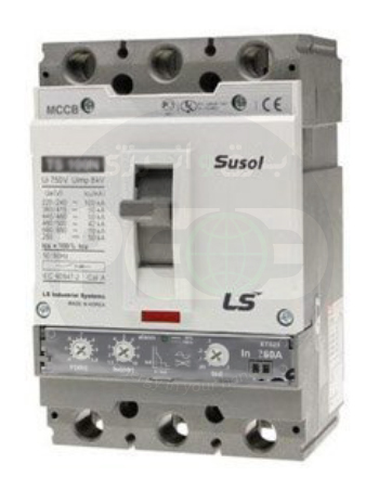 اتوماتیک قابل تنظیم الکترونیکی LS TS-160A