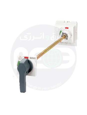 دسته گردان کلید قابل تنظیم CHiNT NM8-RTS-125A