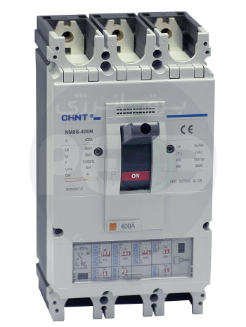 اتوماتیک قابل تنظیم الکترونیکی CHiNT NM8S-400S-400A