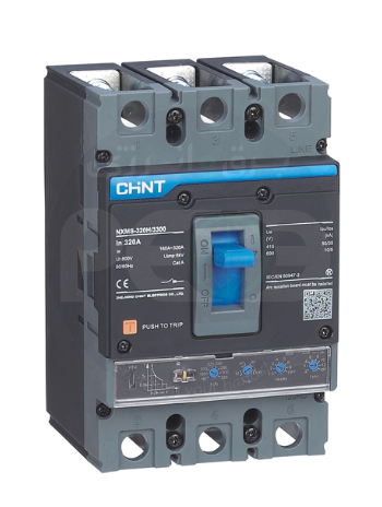 اتوماتیک قابل تنظیم CHiNT NXMS-1000H-1000A